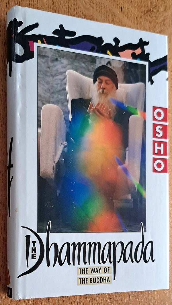 Osho - The Dhammapada: The Way of the Buddha. Complete