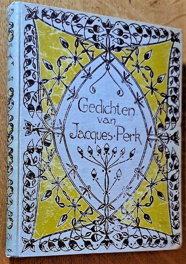 Perk, Jacques - Gedichten