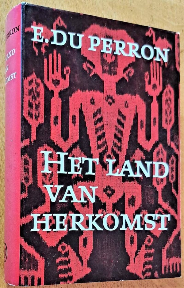 Perron, E. Du - Land van herkomst
