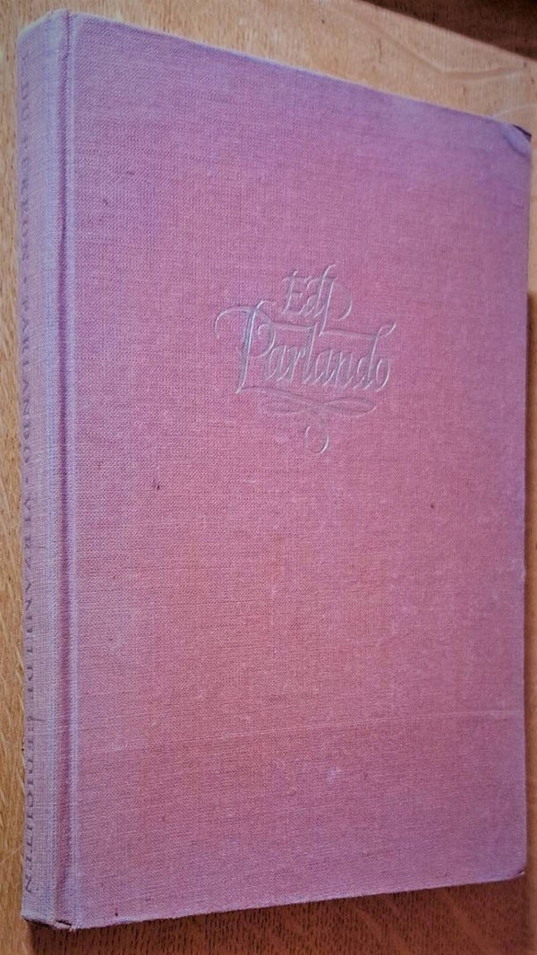 Perron, E. du - Parlando. Verzamelde gedichten