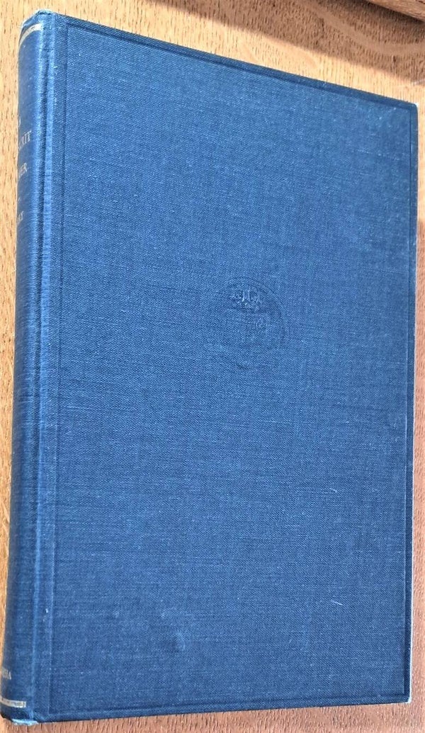 Perry, Edward Delavan - A Sanskrit Primer