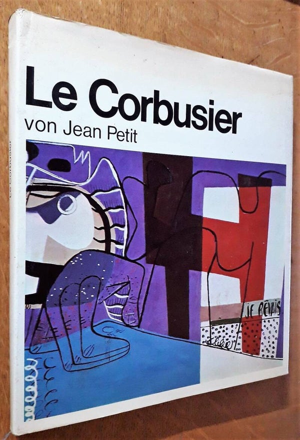 Petit, Jean - Le Corbusier