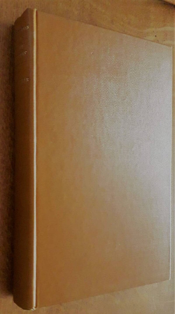 Purucker, G. de - Fundamentals of the Esoteric Philosophy