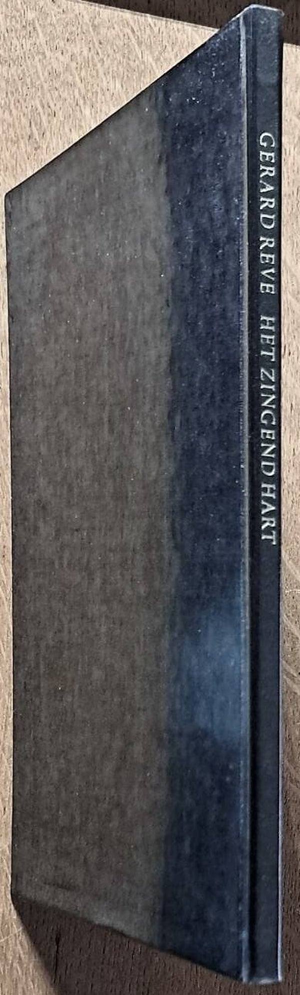 Reve, Gerard - Zingend hart