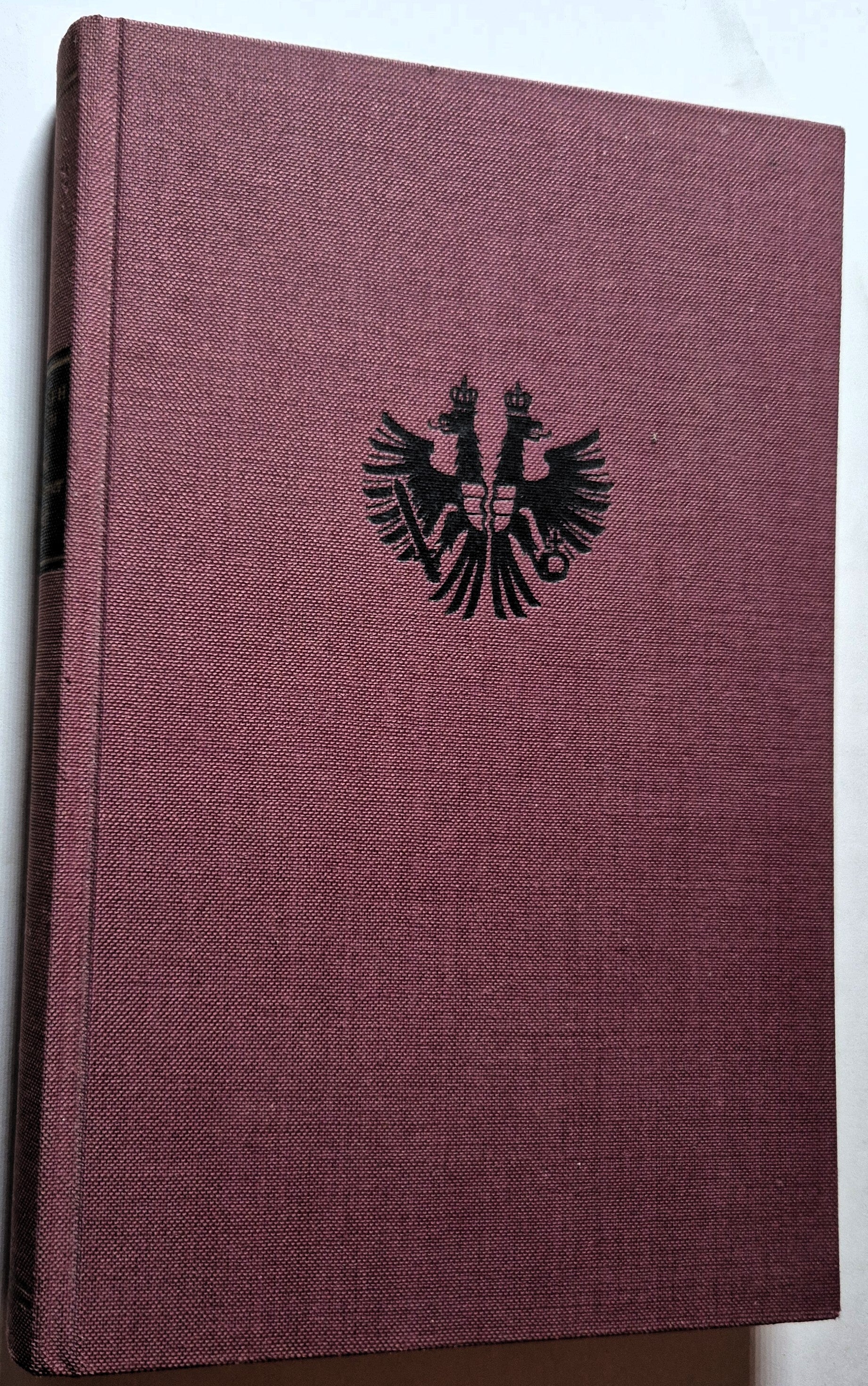 Roth, Joseph - Die Kapuzinergruft