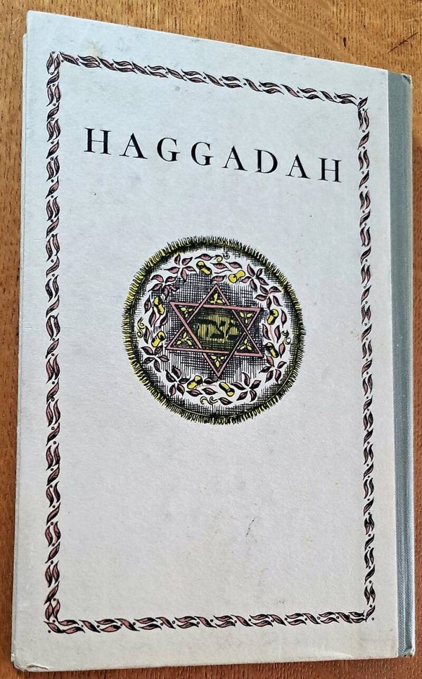 Roth, Cecil e.a. - The Haggadah. A New Edition