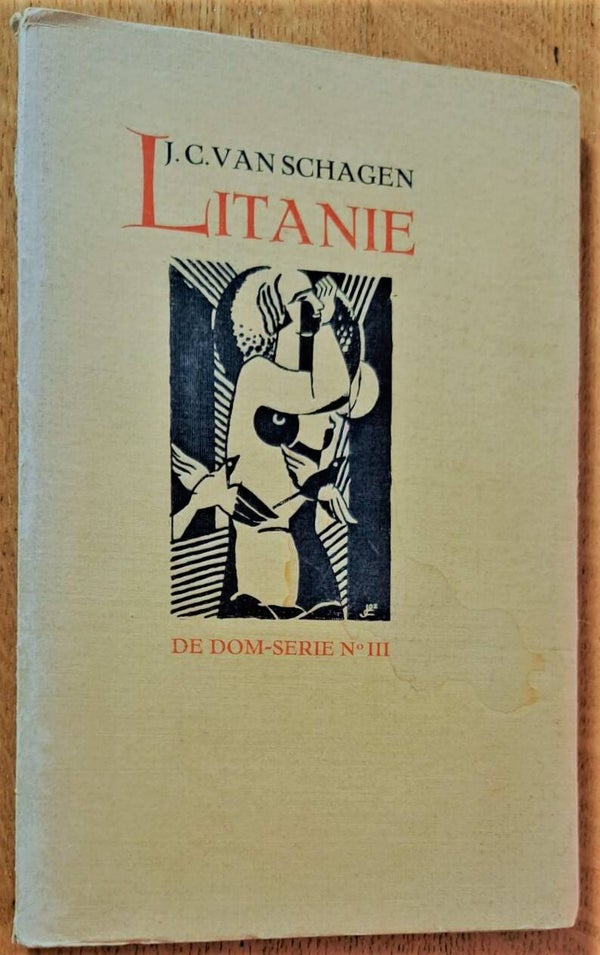 Schagen, J.C. van - Litanie