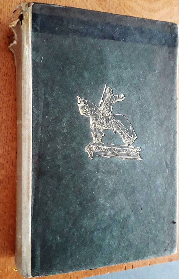 Scheffler, Karl - Italien. Tagebuch einer Reise