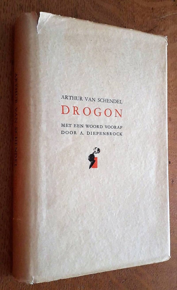 Schendel, Arthur van - Drogon