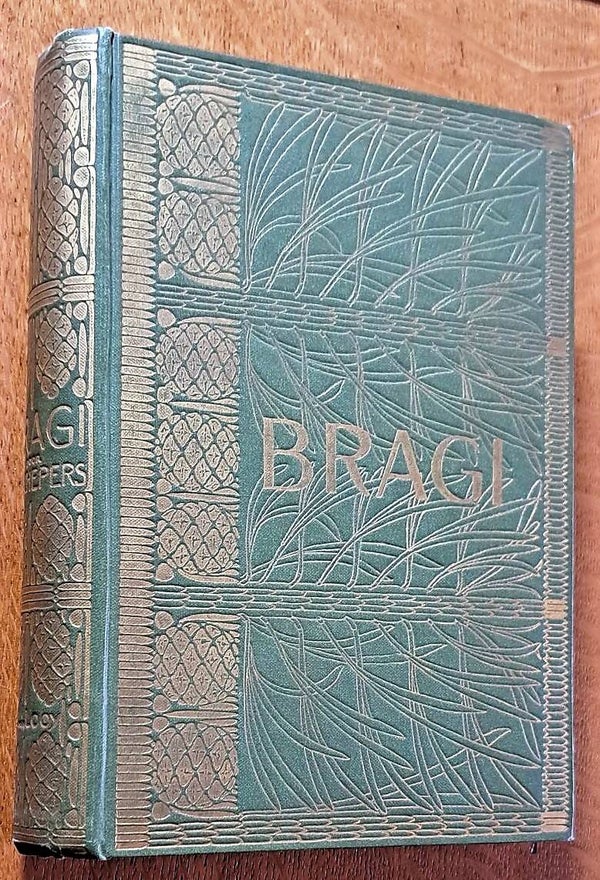 Schepers, J.B.  - Bragi