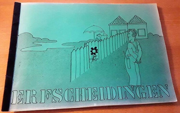 Schuurman, Maria & Rob - Erfscheidingen