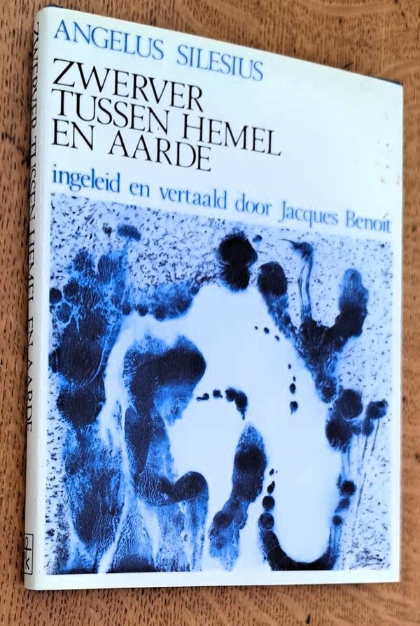 Silesius, Angelus - Zwerver tussen hemel en aarde