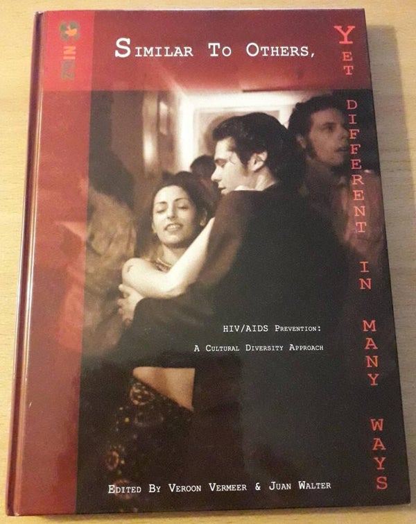 Vermeer, Veroon - "Similar to others, yet different in many ways"