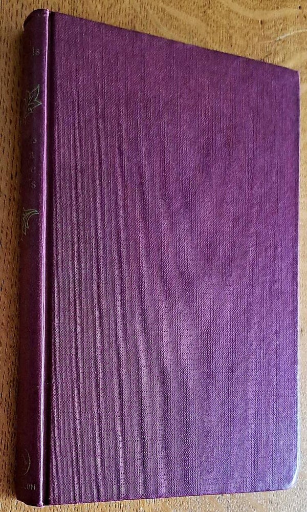 Symonds, John - Thomas Brown and the Angels