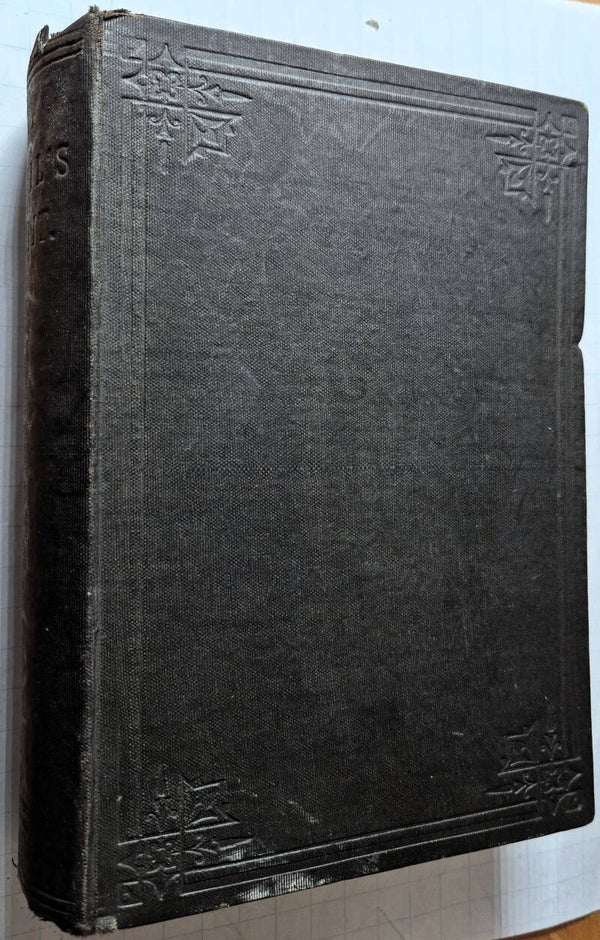 Taylor, Robert - The Devil's Pulpit