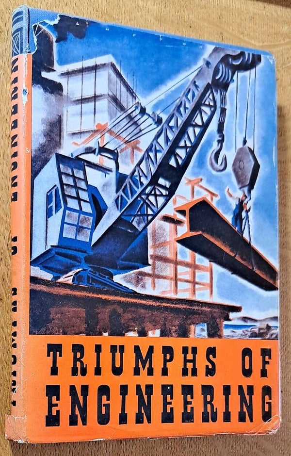 Triumphs of Engineering