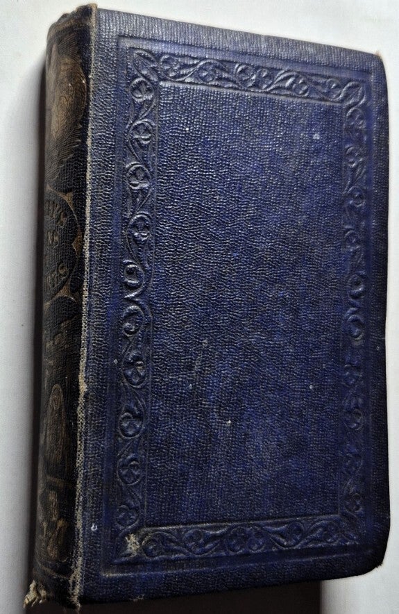 Volney - The Ruins; or, a Survey of the Revolutions of Empires