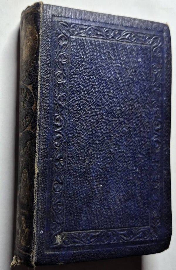 Volney - The Ruins; or, a Survey of the Revolutions of Empires
