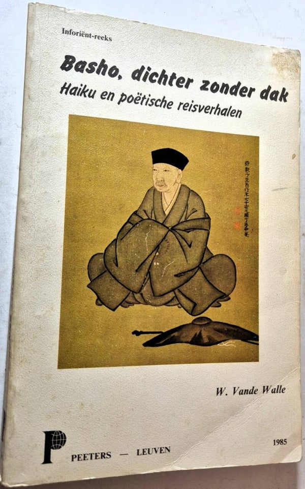 Walle, W. Vande - Basho, dichter zonder dak