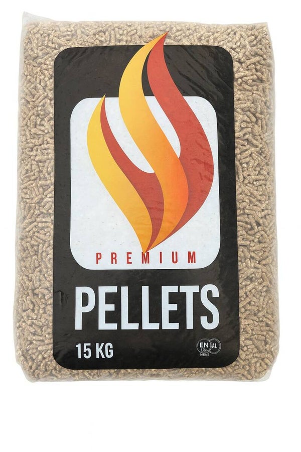 Pemium Pellets