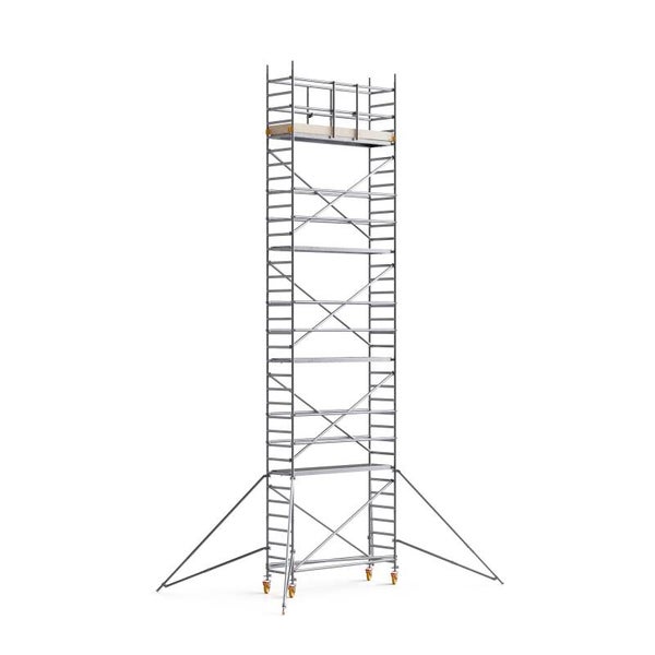 Smalle Rolsteiger  70 cm x 250 cm x 10 meter