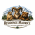 Résidence Maurice Ax les Thermes
