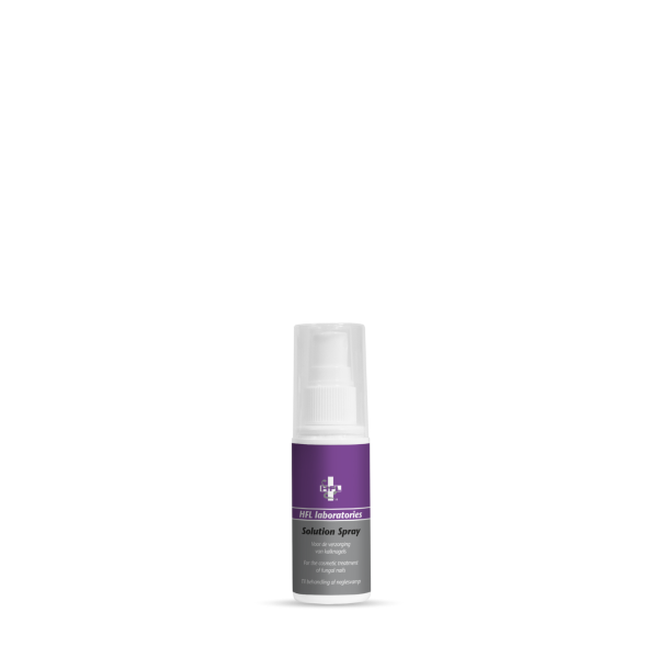 HFL Solution Spray - 50ml
