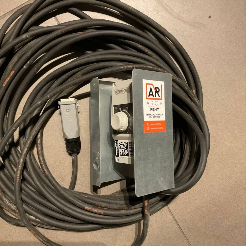 THERMOSTAAT DIESELBRANDER