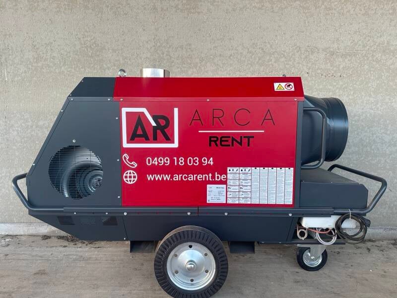 DIESELBRANDER IMA-61 RAD