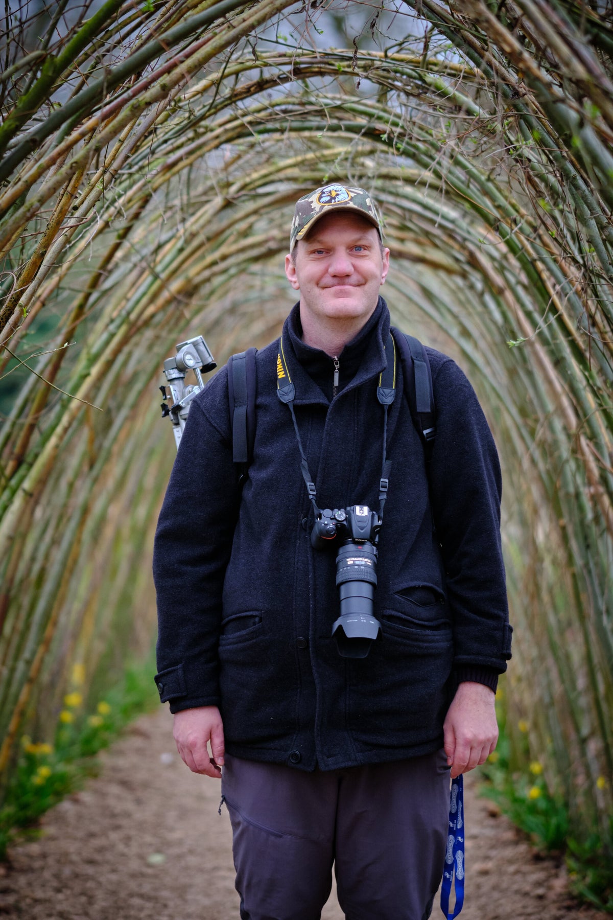 wie ben ik | fotografie-jeroenmorel 