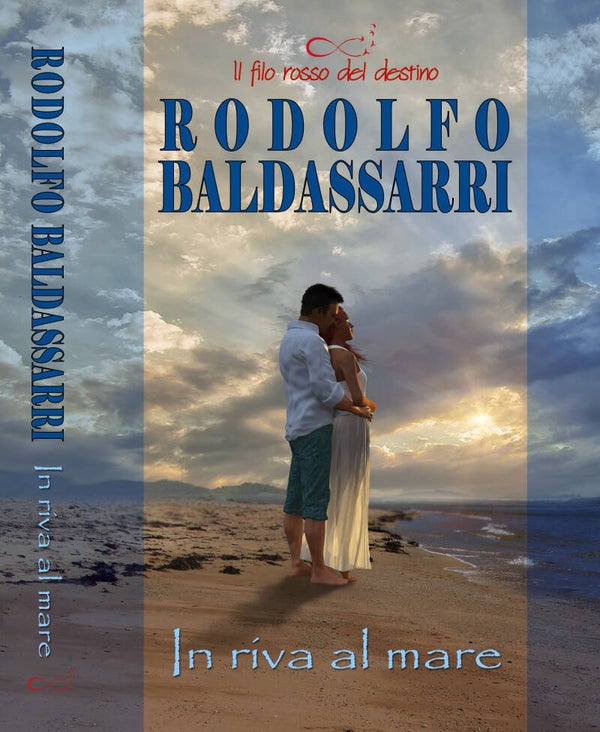 In riva al mare