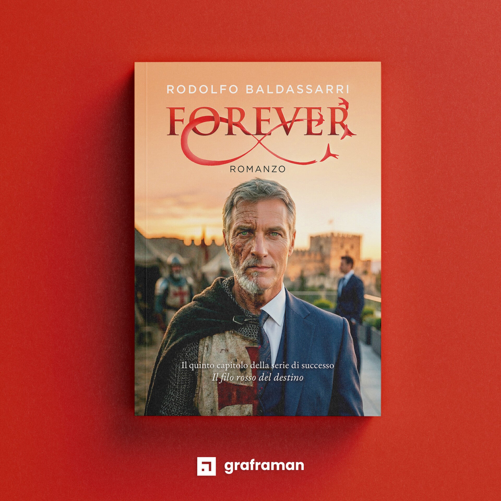 Forever
