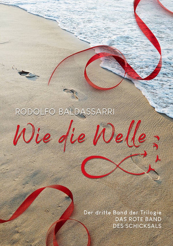 Wie die Welle