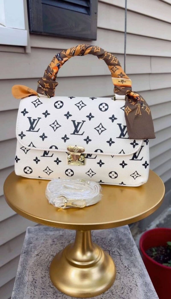 LV Tote Bag