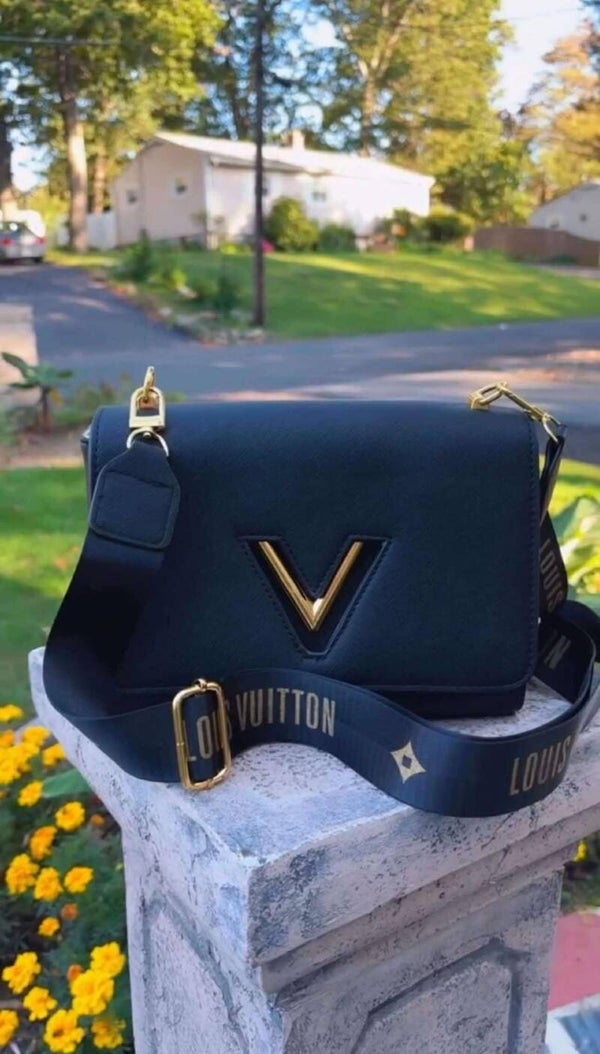 LV Twist Bag