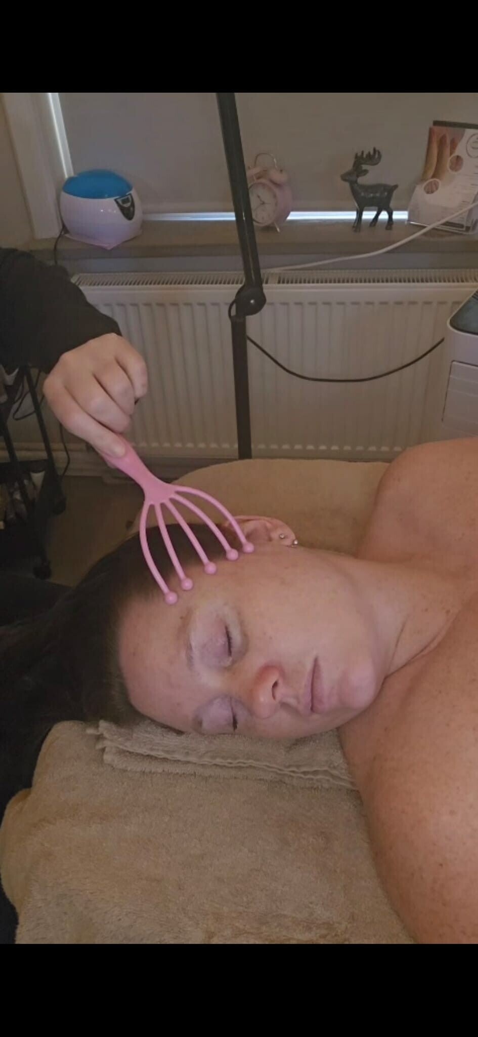 Geniet van een volledige ontspanningsmassage in Pernis. Bij mij is de behandeltijd de daadwerkelijke massagetijd, exclusief intake en omkleden