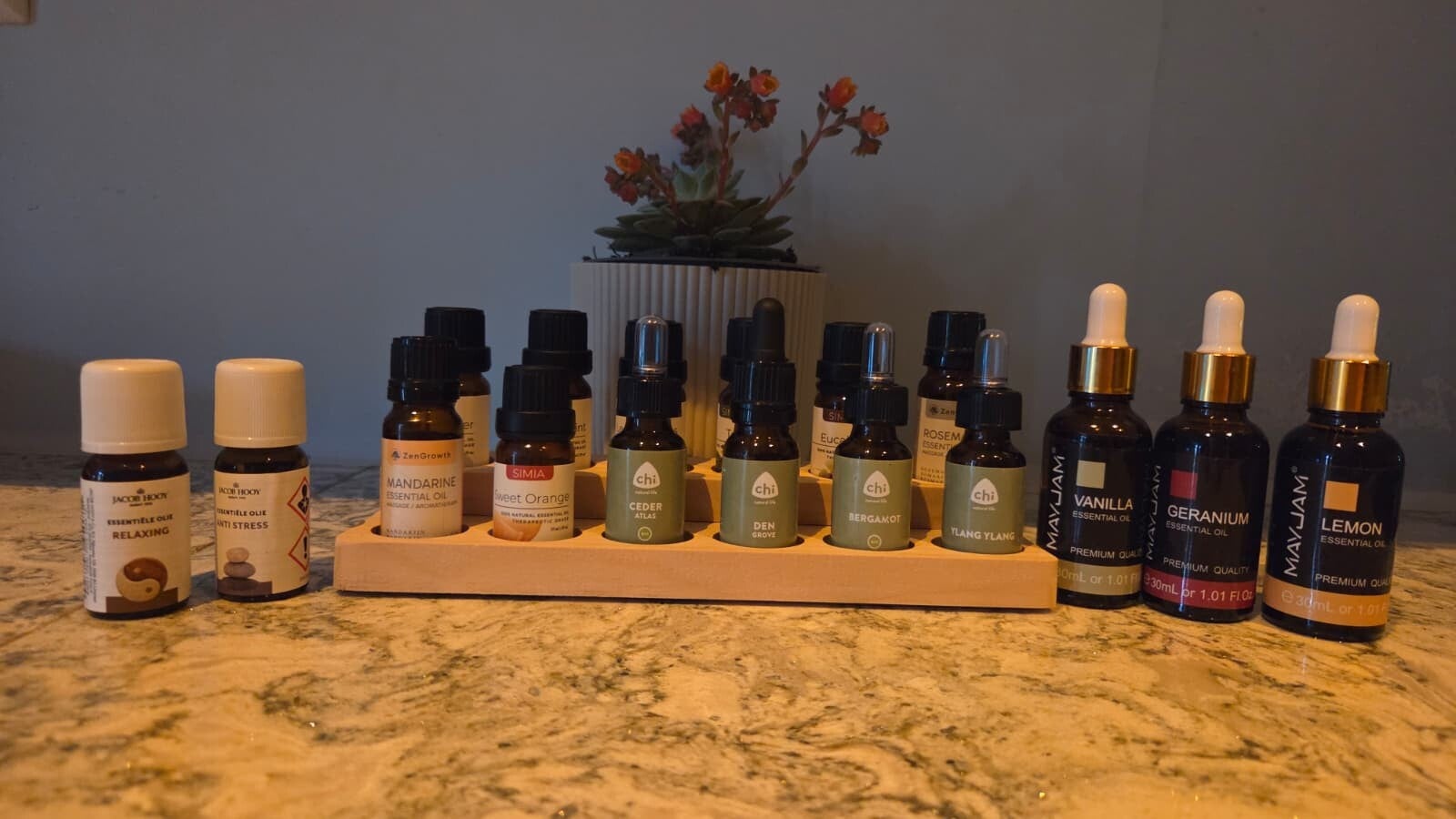 Massage Pernis