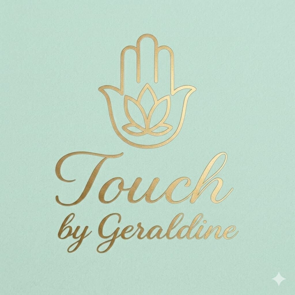 Rustgevende massage praktijk in Pernis Touch by Geraldine