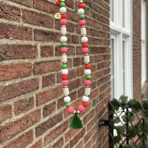 Anti tekenband - Christmas Joy