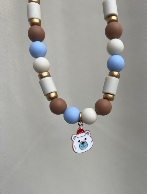 Anti tekenband - Let it snow