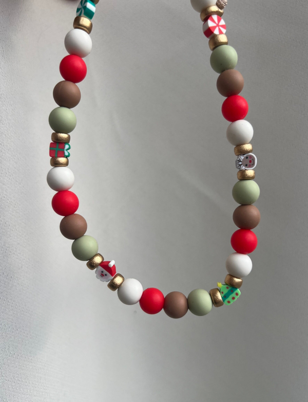 Hondenketting - Xmas