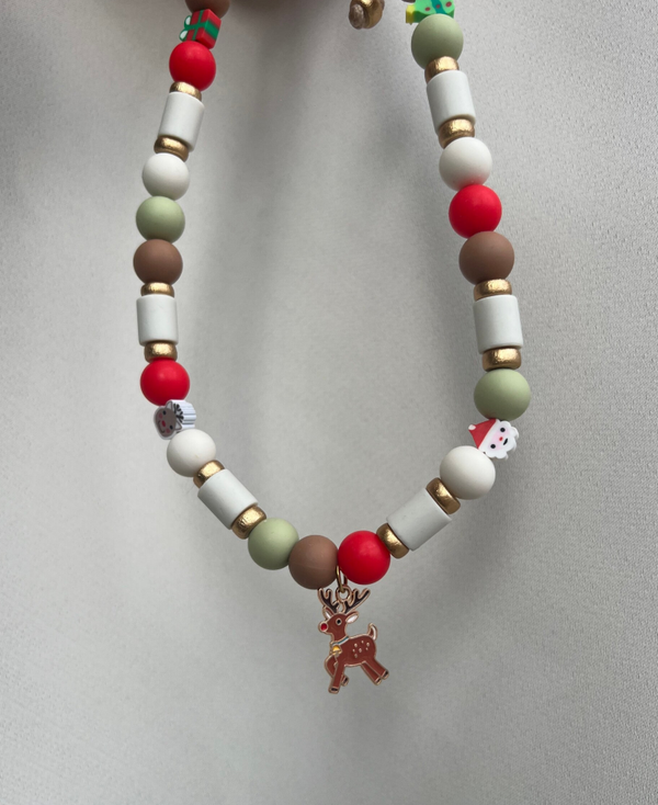 Anti tekenband - Rudolph