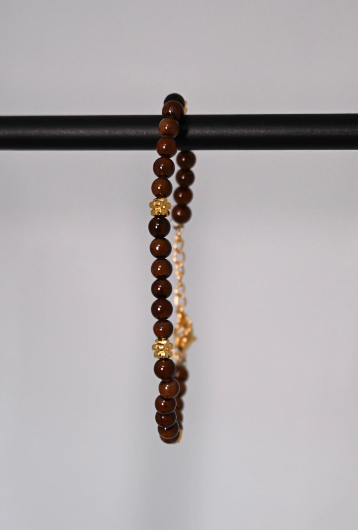 Amber Bracelet