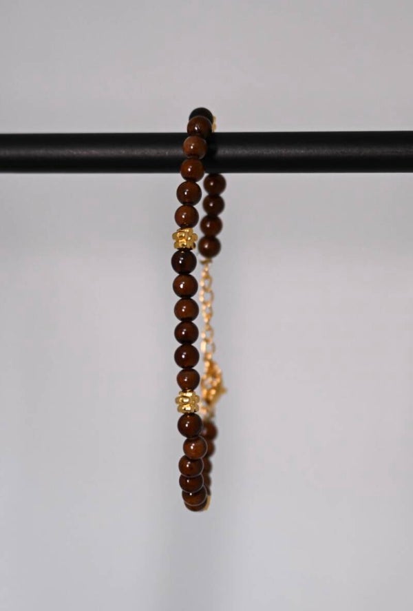 Amber Bracelet