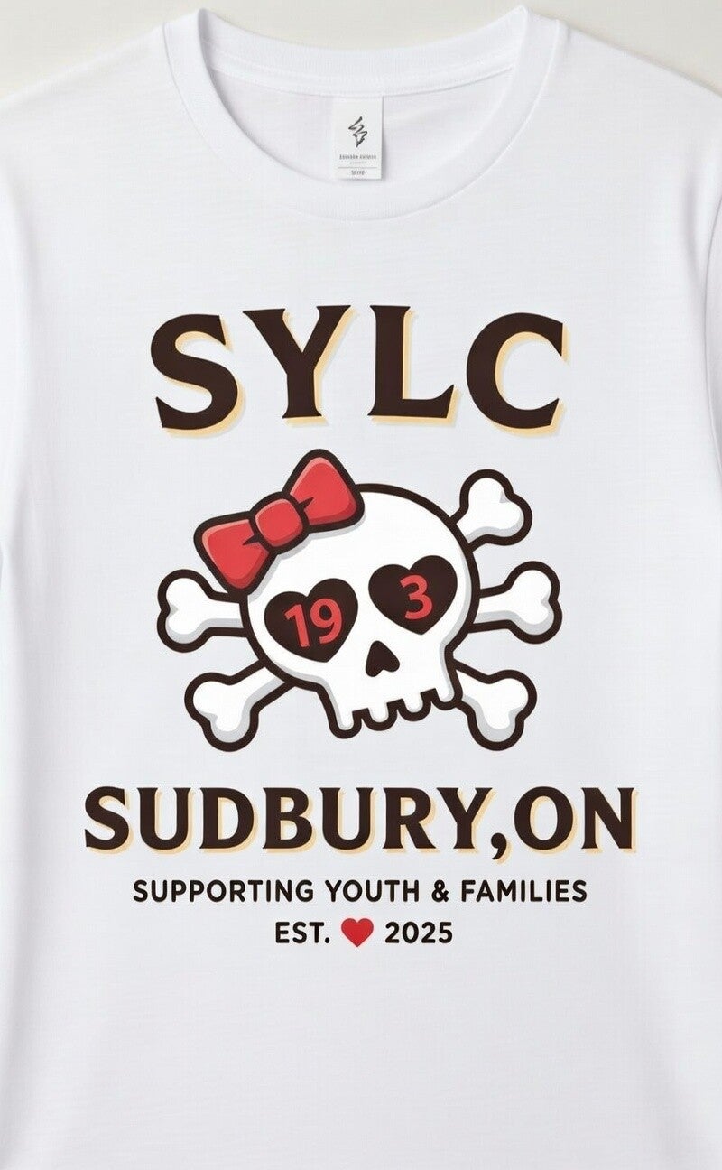 Kids Support Tshirt #1