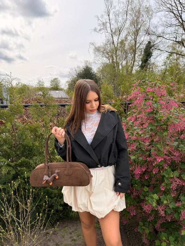Noéra Trench Coat