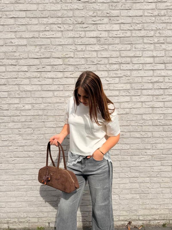 Avira Soft Loose Denim