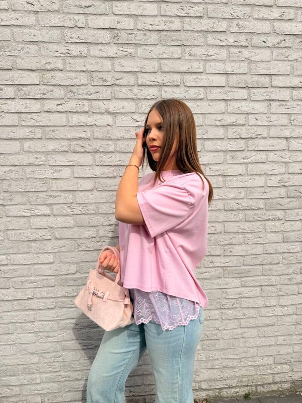 Célora Sparkle Denim