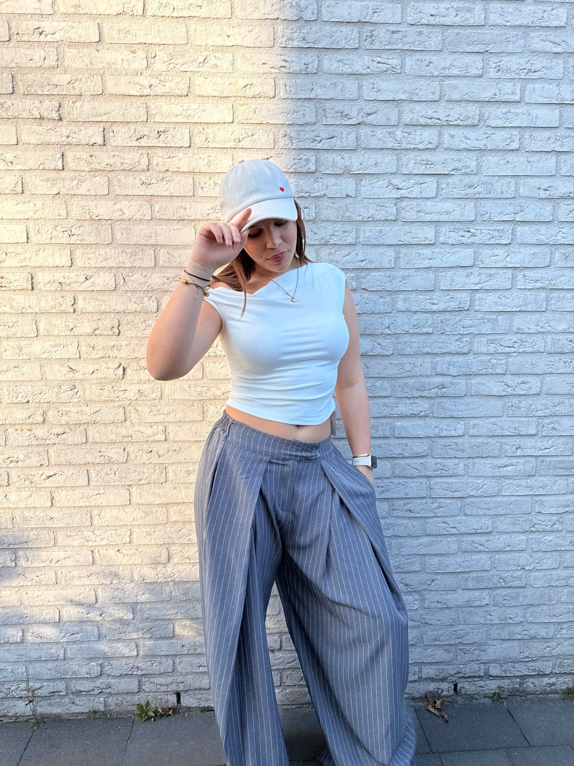 Belle Pantalon