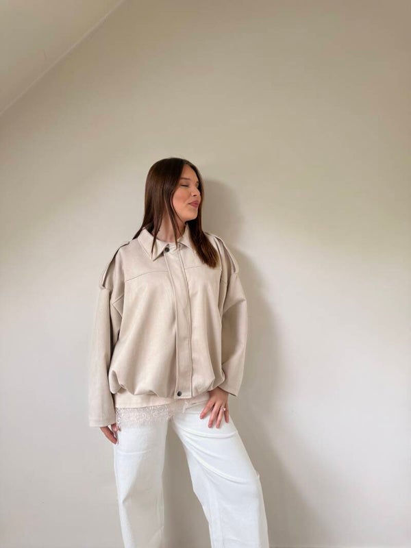 Élodie Jacket